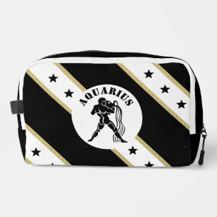Aquarius Dopp Kit