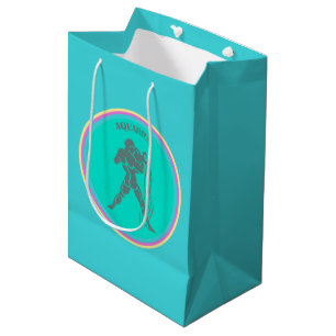 Aquarius Gift Bag