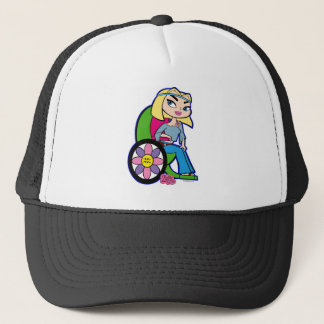 Aquarius Hat