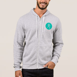 Aquarius Hoodie