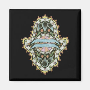 Aquarius Magnet