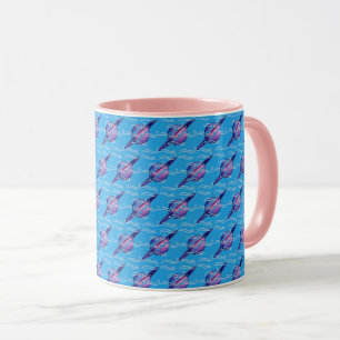 Aquarius Mug