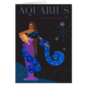 Aquarius Note