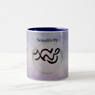 Aquarius - Pisces Cusp Mug