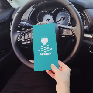Aquarius Post-it Notes