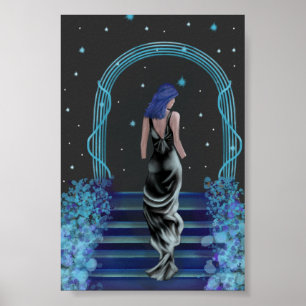 Aquarius  poster