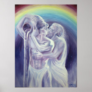 Aquarius Poster
