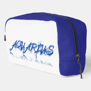 Aquarius Reflection Dopp Kit