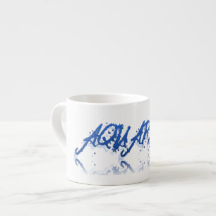 Aquarius Reflection Espresso Cup