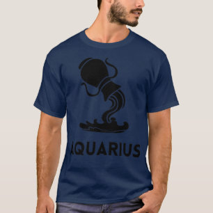 Aquarius T-Shirt