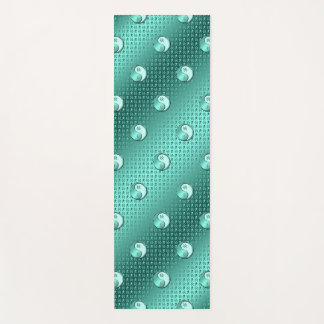 Aquarius the Water Bearer Yoga Mat