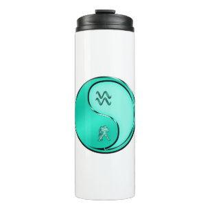 Aquarius Thermal Tumbler