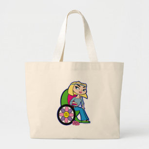 Aquarius Tote Bag