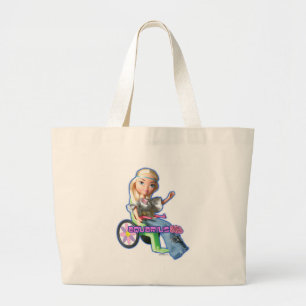 Aquarius Tote Bag