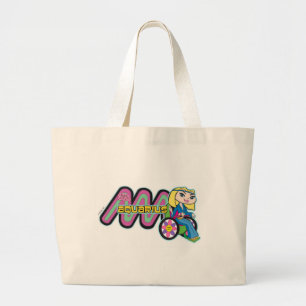 Aquarius Tote Bag