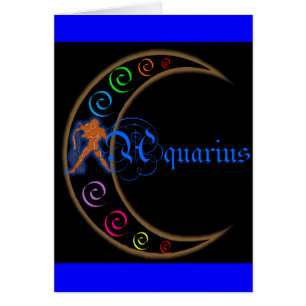Aquarius Zodiac