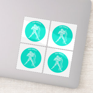 Aquarius, Zodiac Sign, Horoscope, Astrology