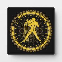 Aquarius - Zodiac Sign - Symbol - Horoscope