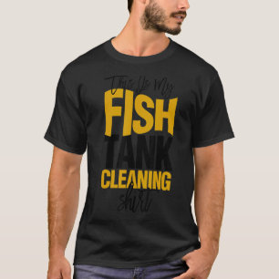 Aquascaping Aquarist This Is My Fish Tank Cleaning