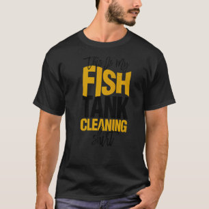 Aquascaping Aquarist This Is My Fish Tank Cleaning