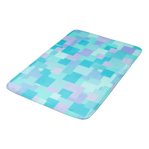 Aquasquare Cubed Bath Mat