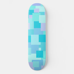 Aquasquare Cubed Skateboard