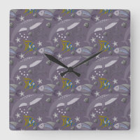 Aquatic animals pattern | ocean underwater life 24