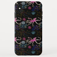 Aquatic animals pattern | ocean underwater life 28