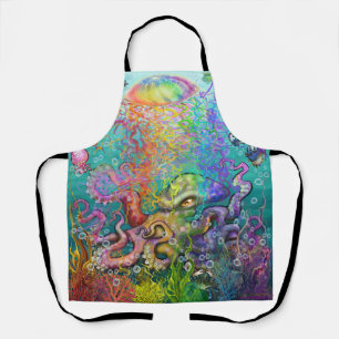 Aquatic Apron