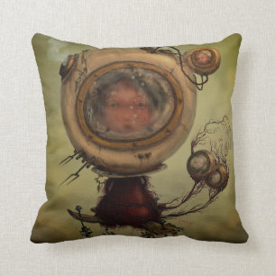 Aquatic Cushion