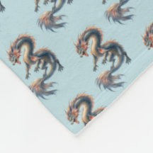 Aquatic Dragon