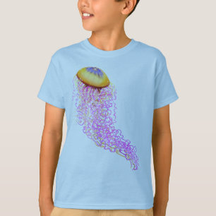 Aquatic Fantasy T-Shirt