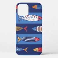 Aquatic Playtime: Kids' Fish Fantasy