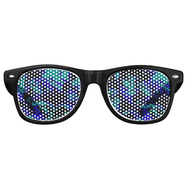 Aquatic Sunglasses (Front)