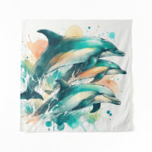 Aquatic Symphony