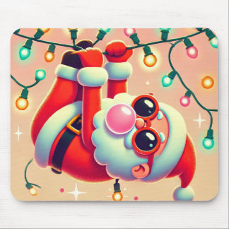 Aqui está a tradução para o inglês:  **"Fun Christ Mouse Pad