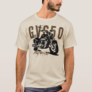 Aquila The Eagle T-Shirt