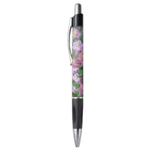 Aquilegia Custom Pen - Emmy