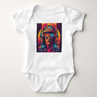 aquoibon baby bodysuit