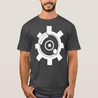 AR15 Bolt Face T-Shirt