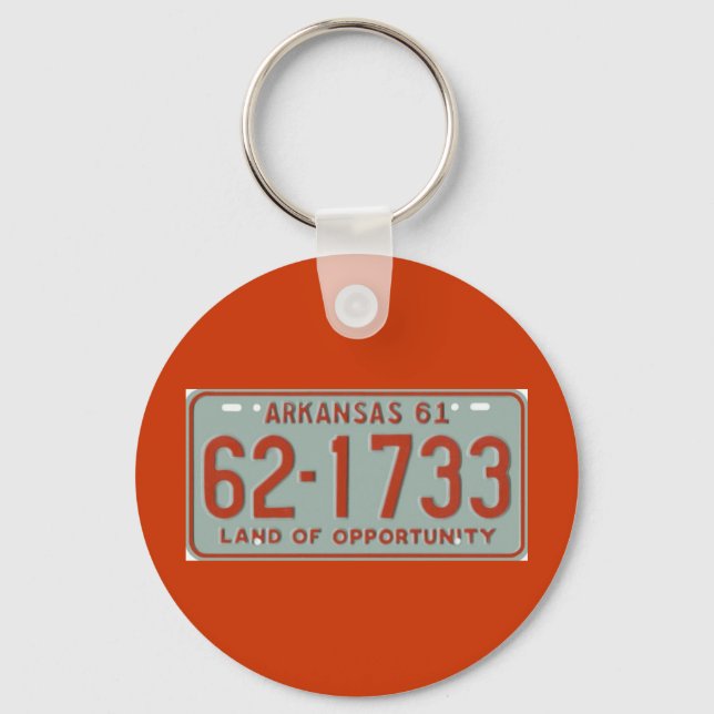 AR61 KEY RING (Front)