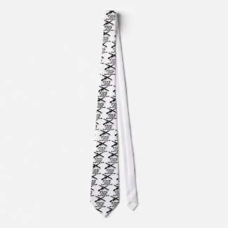 AR-15 M-16 Keep Calm And Reload Tie