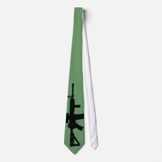ar-15 tie