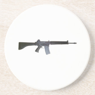 AR-18 COASTER