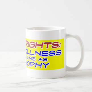 AR-BS Mental Illness Mug