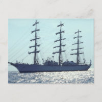 ARA Libertad ship