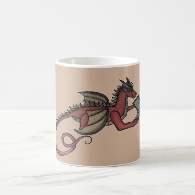 ARAart mug (Center)