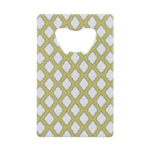 Arab Style Pattern