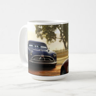 arabalar termos coffee mug