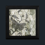 Arabesque Butterflies I Gift Box<br><div class="desc">Butterflies & Insects</div>